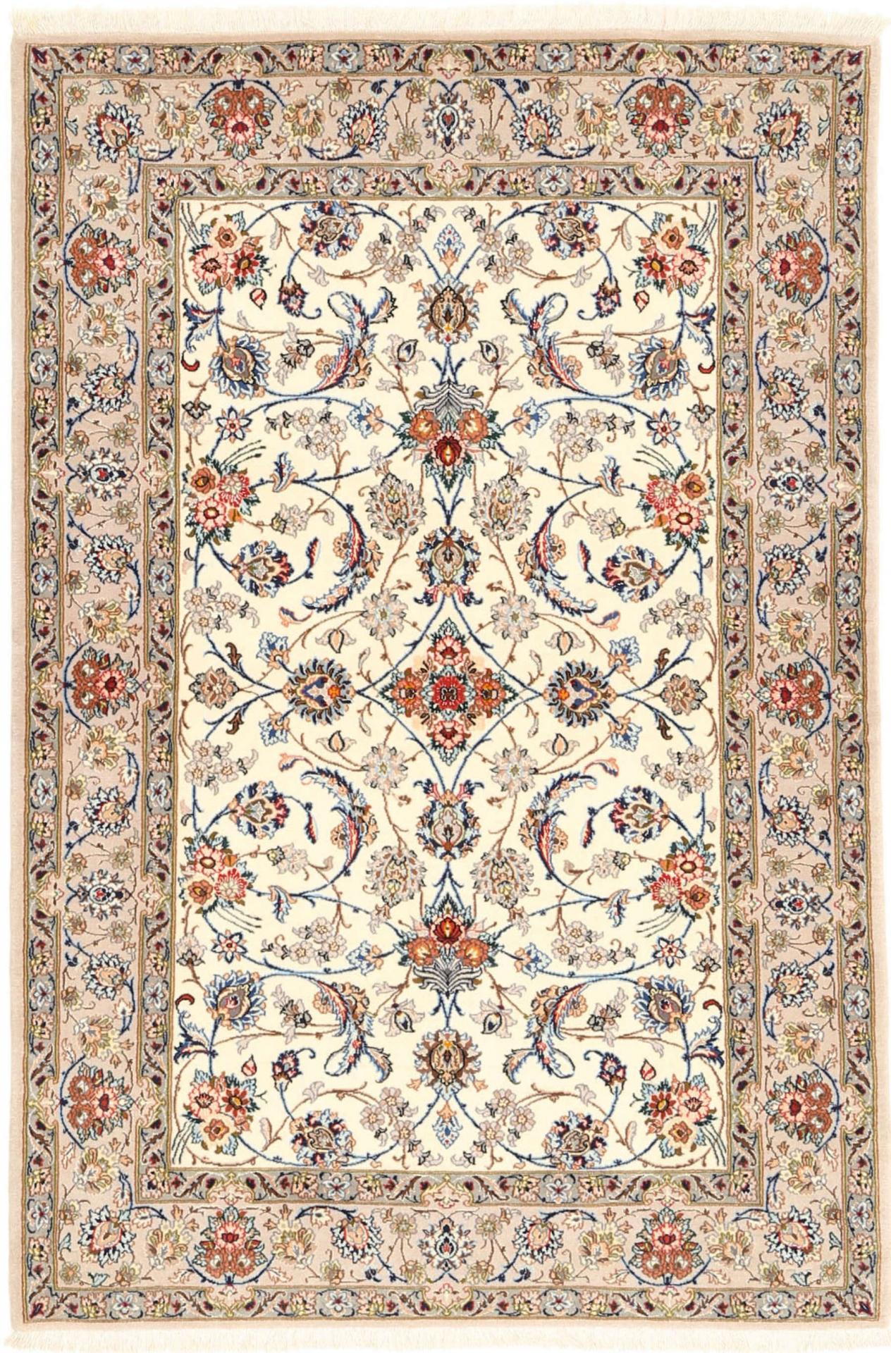 Isfahan